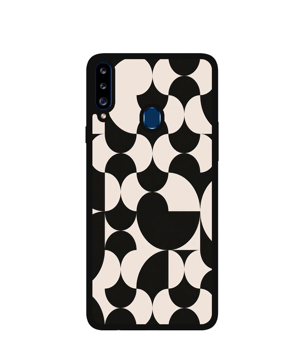 Case / Etui / Pokrowiec / Obudowa na telefon. Wzór: Samsung Galaxy A20s