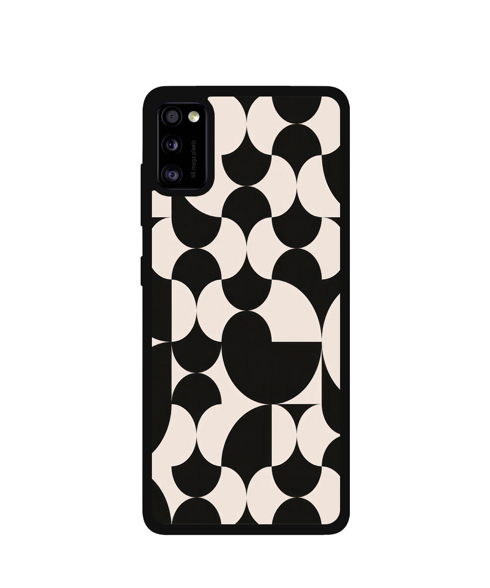 Case / Etui / Pokrowiec / Obudowa na telefon. Wzór: Samsung Galaxy A41