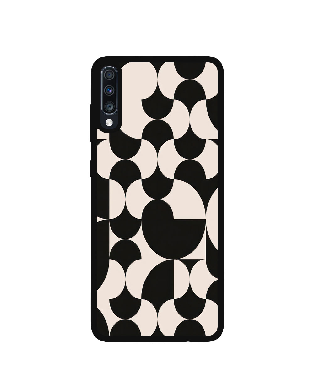 Case / Etui / Pokrowiec / Obudowa na telefon. Wzór: Samsung Galaxy A70 / A70s