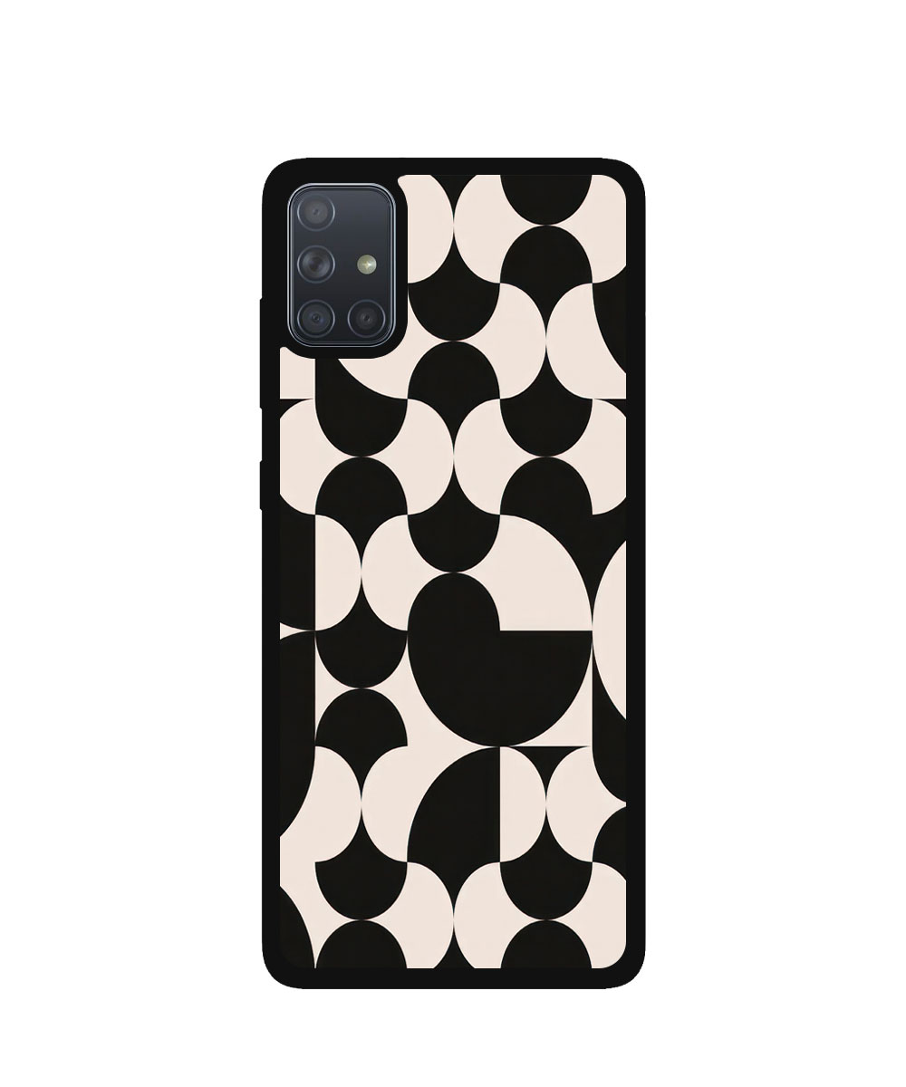 Case / Etui / Pokrowiec / Obudowa na telefon. Wzór: Samsung Galaxy A71