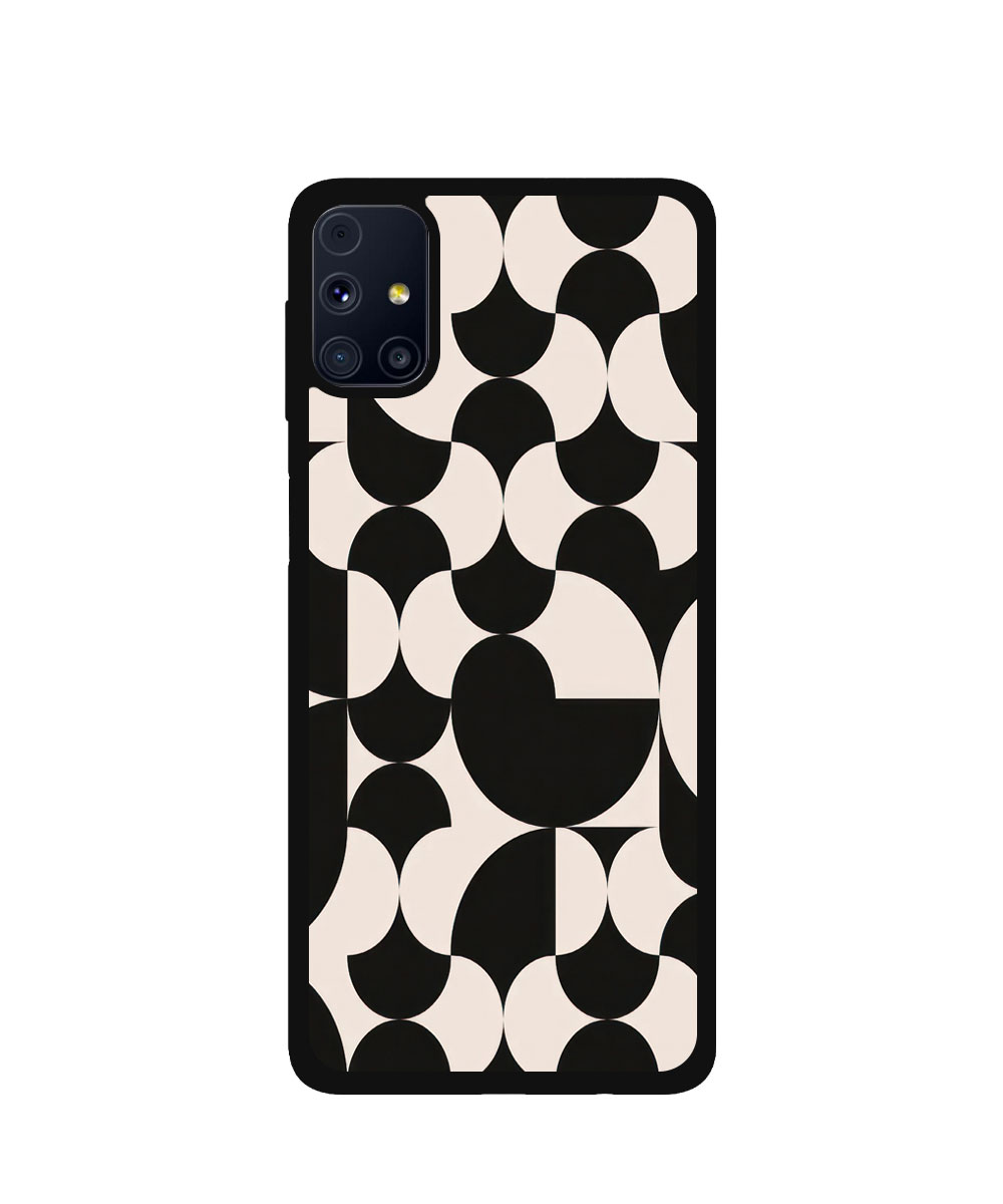 Case / Etui / Pokrowiec / Obudowa na telefon. Wzór: Samsung Galaxy M31s