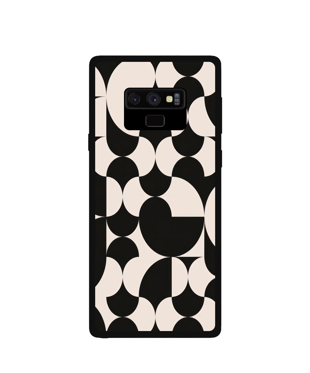 Case / Etui / Pokrowiec / Obudowa na telefon. Wzór: Samsung Galaxy Note 9