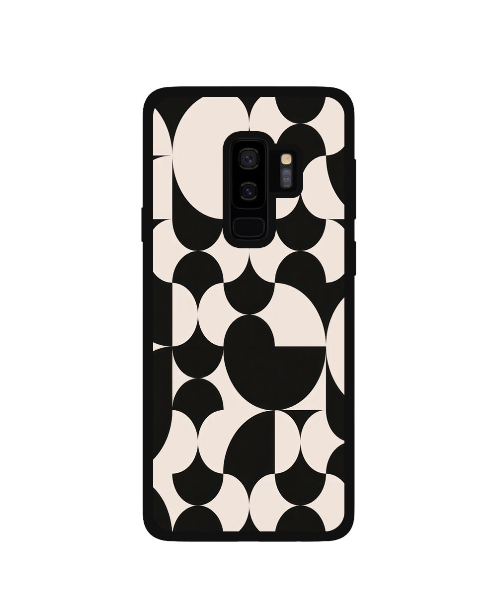 Case / Etui / Pokrowiec / Obudowa na telefon. Wzór: Samsung Galaxy S9