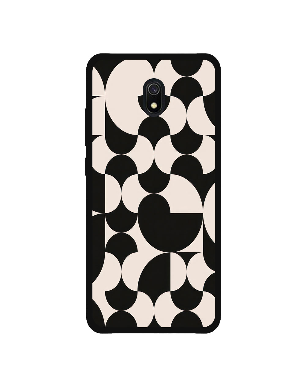 Case / Etui / Pokrowiec / Obudowa na telefon. Wzór: Xiaomi Redmi 8A