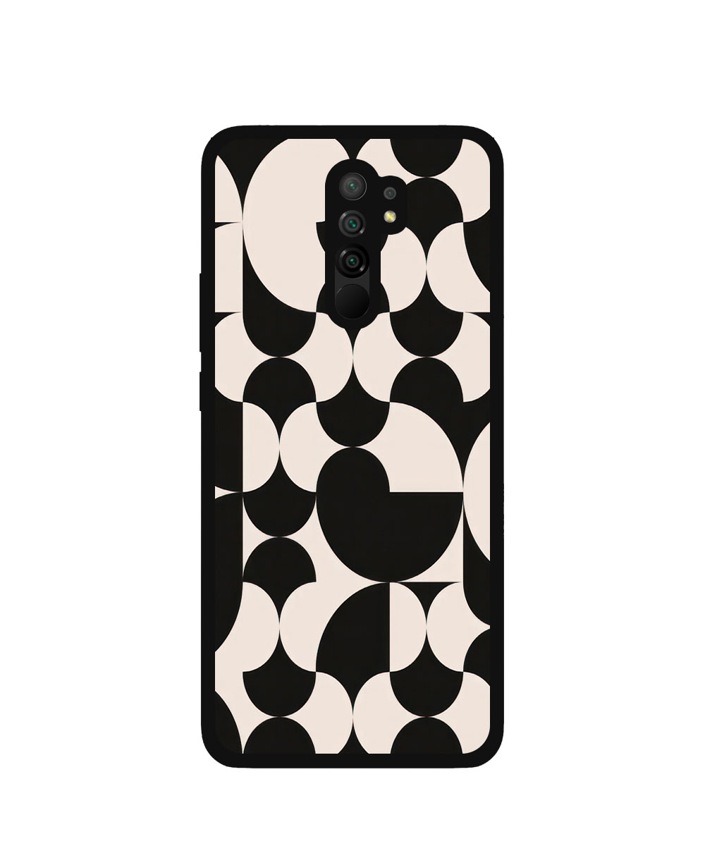 Case / Etui / Pokrowiec / Obudowa na telefon. Wzór: Xiaomi Redmi 9