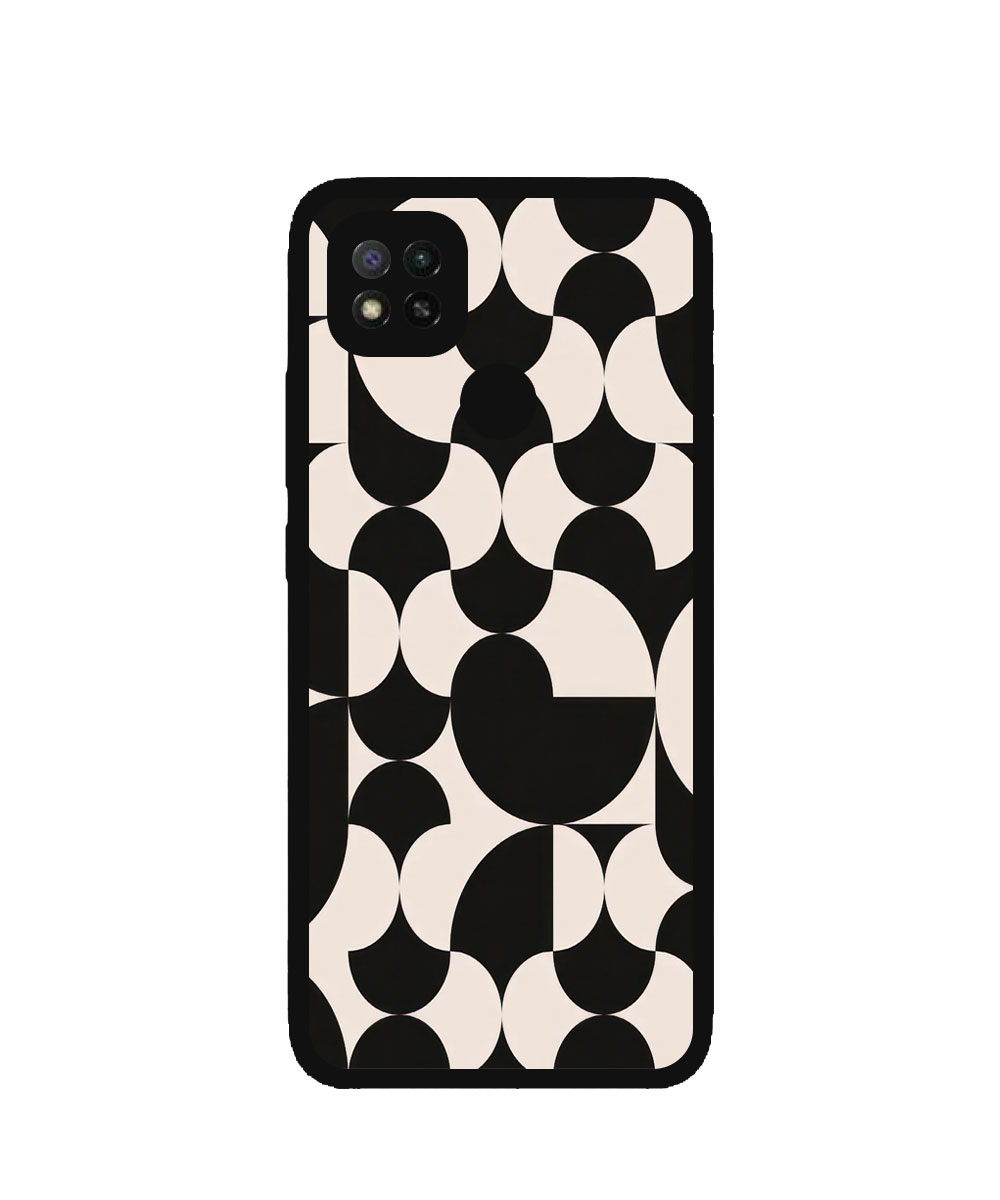 Case / Etui / Pokrowiec / Obudowa na telefon. Wzór: Xiaomi Redmi 9C