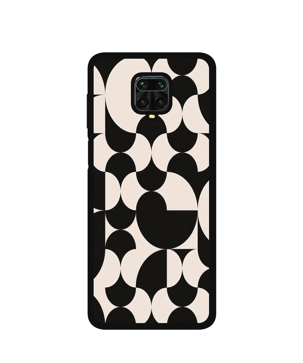 Case / Etui / Pokrowiec / Obudowa na telefon. Wzór: Xiaomi Redmi Note 9S / 9 Pro / 9 Pro Max