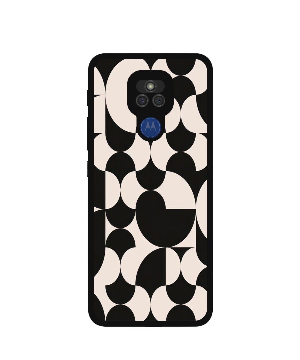 Case / Etui / Pokrowiec / Obudowa na telefon. Wzór: Motorola moto e7 plus / G9 / G9 Play