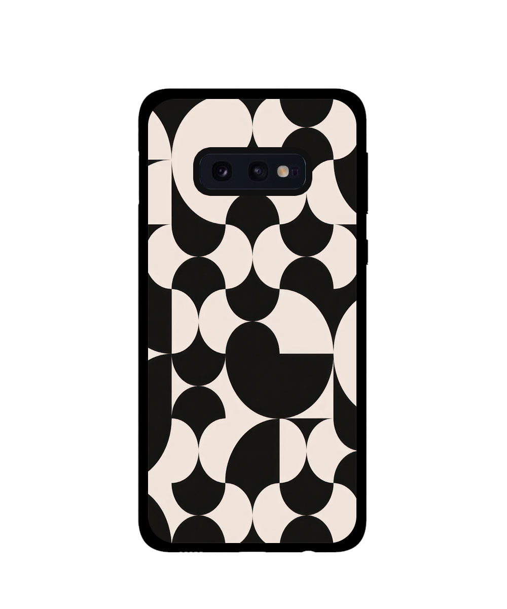 Case / Etui / Pokrowiec / Obudowa na telefon. Wzór: Samsung Galaxy S10e