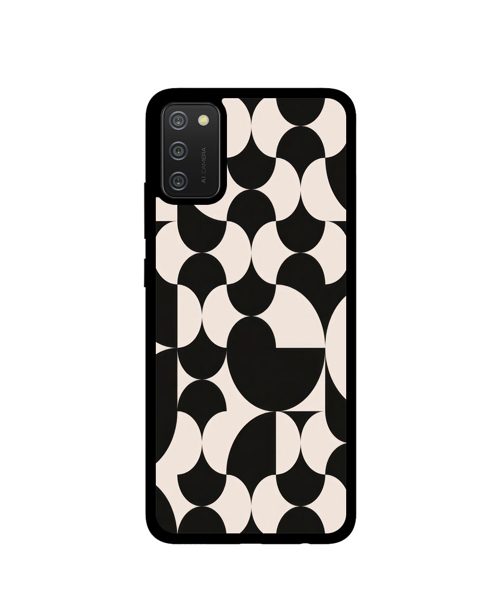 Case / Etui / Pokrowiec / Obudowa na telefon. Wzór: Samsung Galaxy A02s/A03s