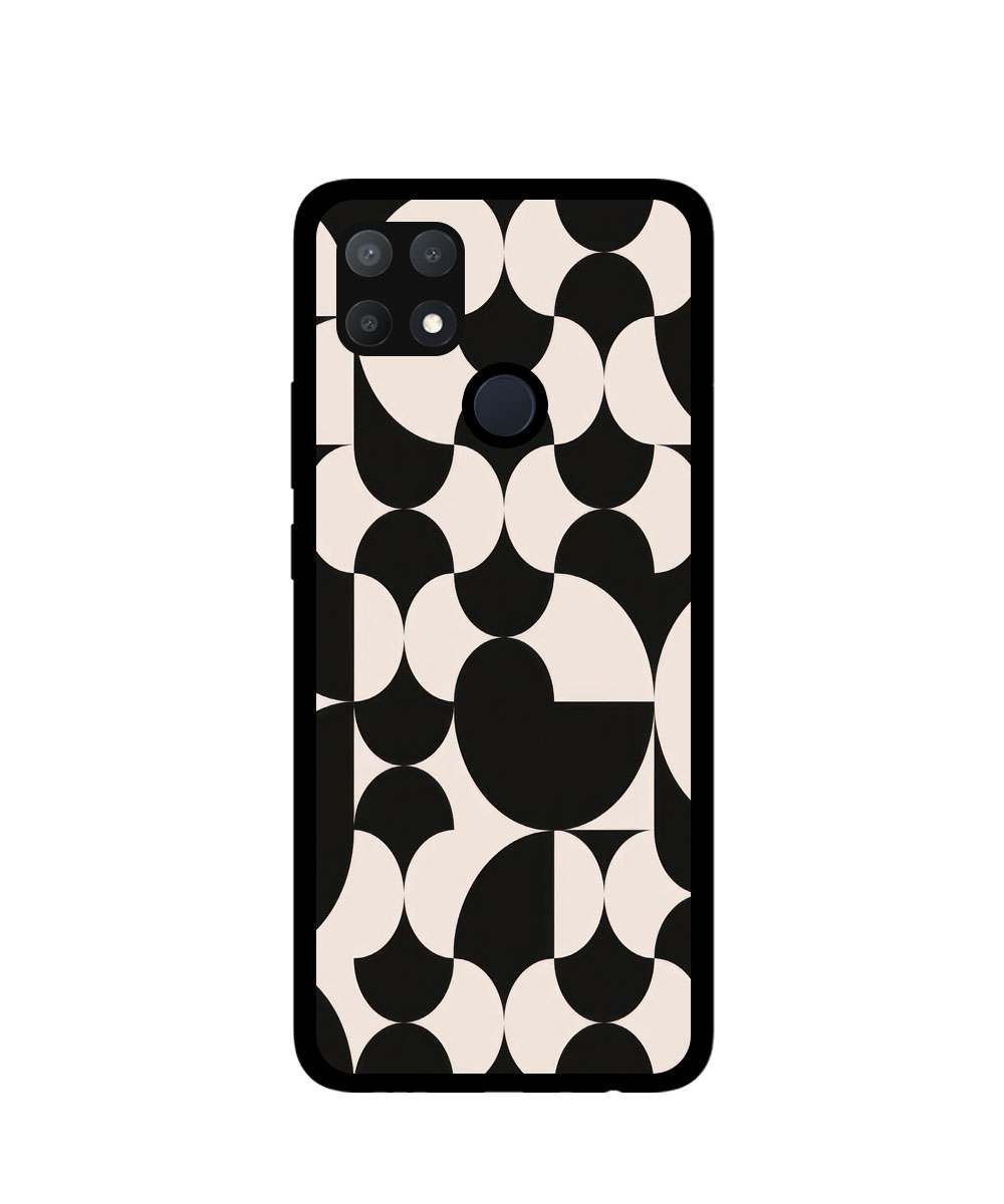 Case / Etui / Pokrowiec / Obudowa na telefon. Wzór: OPPO A15s/A15