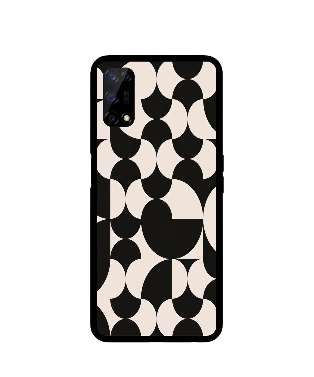 Case / Etui / Pokrowiec / Obudowa na telefon. Wzór: Realme V5 5G