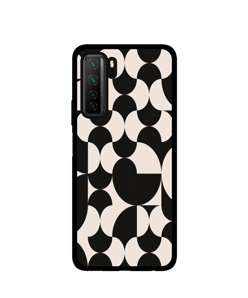 Case / Etui / Pokrowiec / Obudowa na telefon. Wzór: Huawei p40 lite 5G / nova 7 se / nova 7 SE 5G Youth