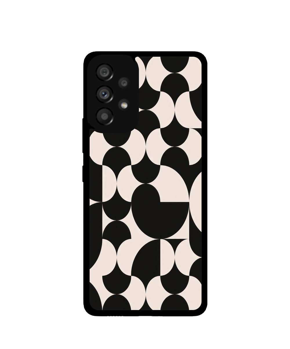 Case / Etui / Pokrowiec / Obudowa na telefon. Wzór: Samsung Galaxy A53 5G