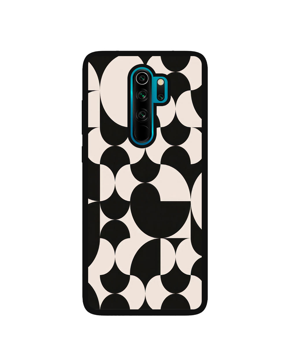 Case / Etui / Pokrowiec / Obudowa na telefon. Wzór: Xiaomi Redmi Note 8 Pro