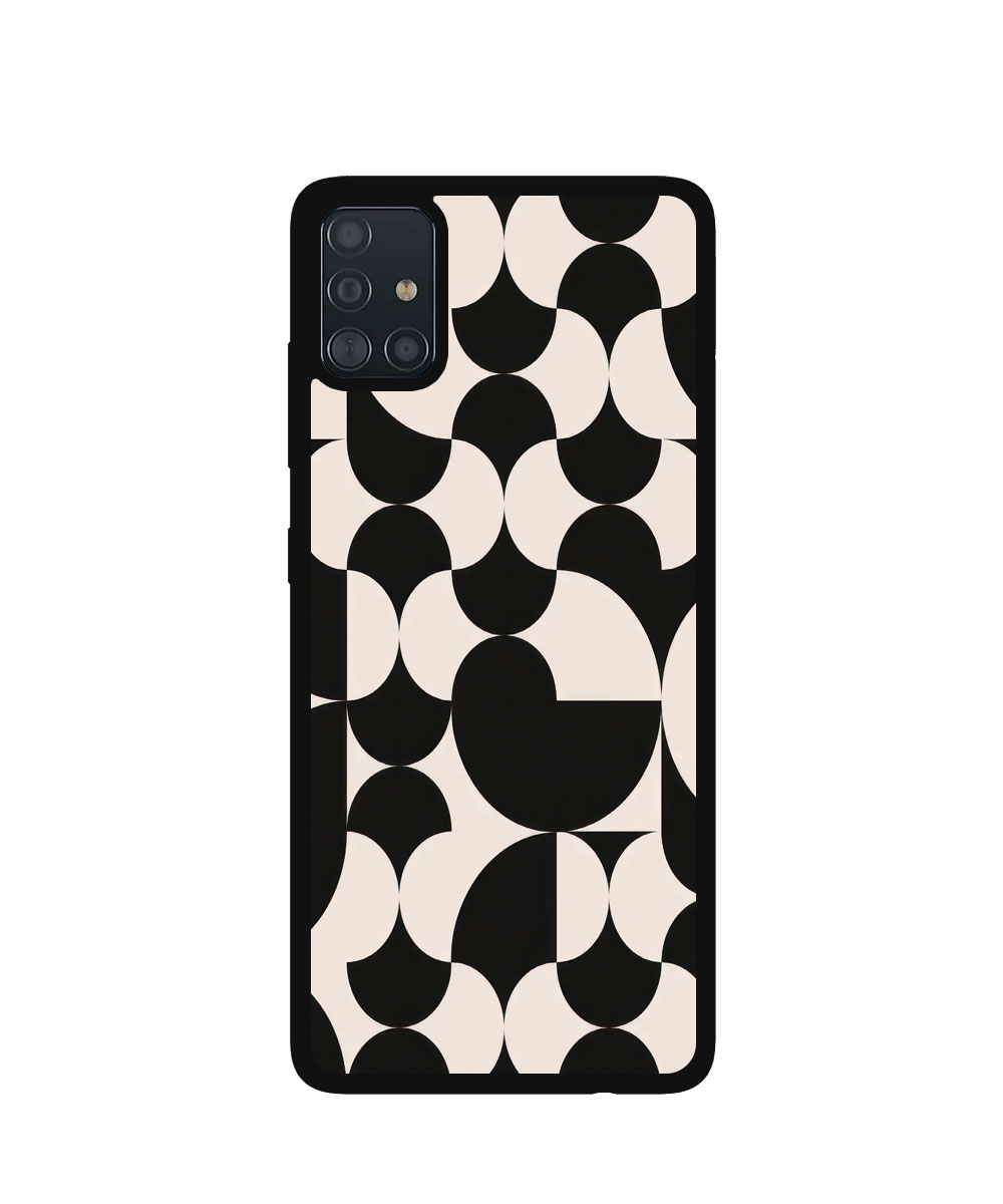 Case / Etui / Pokrowiec / Obudowa na telefon. Wzór: Samsung Galaxy A51