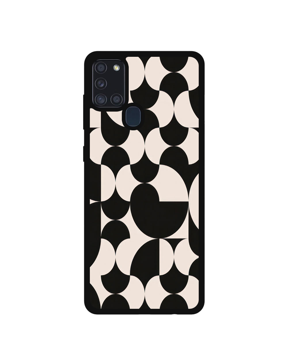 Case / Etui / Pokrowiec / Obudowa na telefon. Wzór: Samsung Galaxy A21s