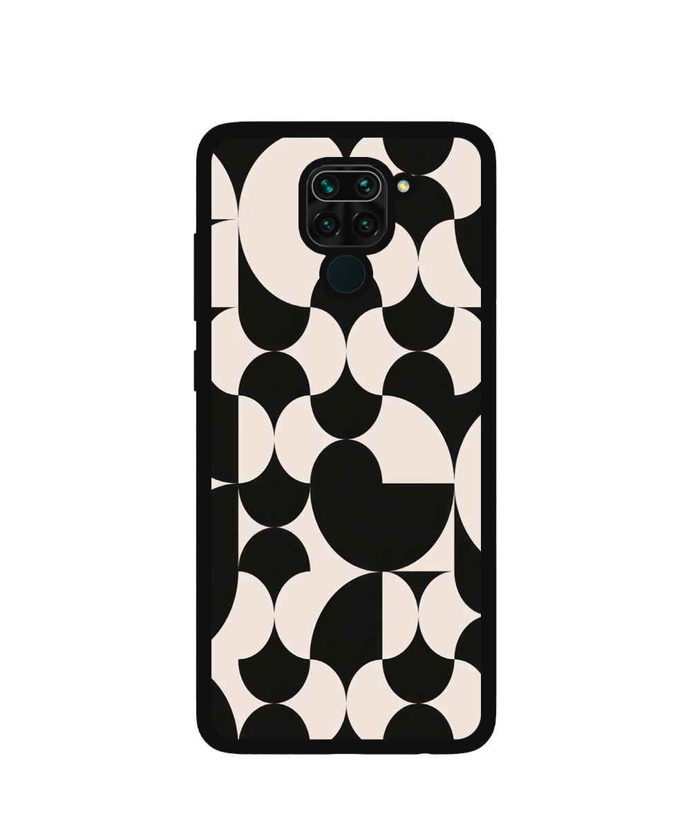 Case / Etui / Pokrowiec / Obudowa na telefon. Wzór: Xiaomi Redmi Note 9