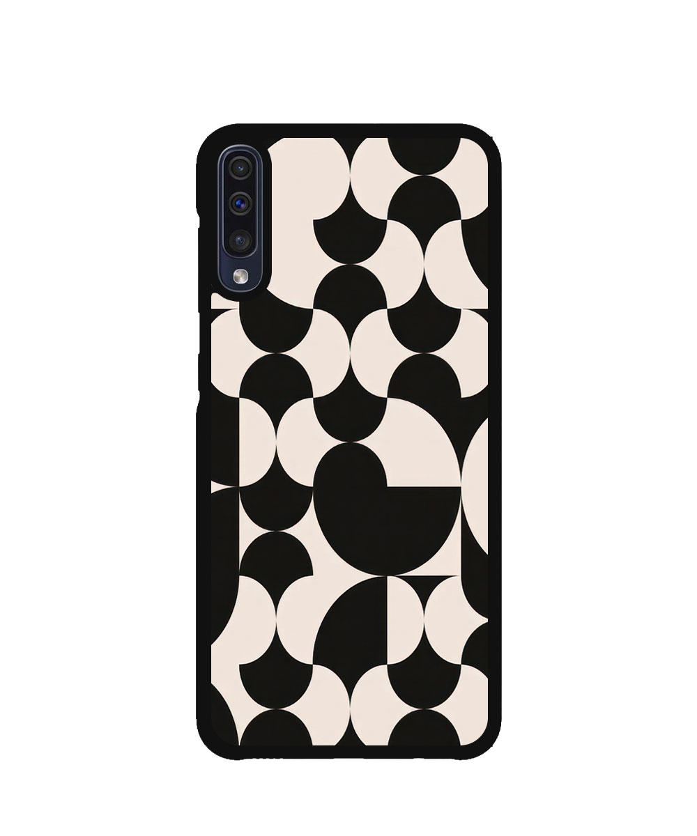 Case / Etui / Pokrowiec / Obudowa na telefon. Wzór: Samsung Galaxy A30s / A50 / A50s