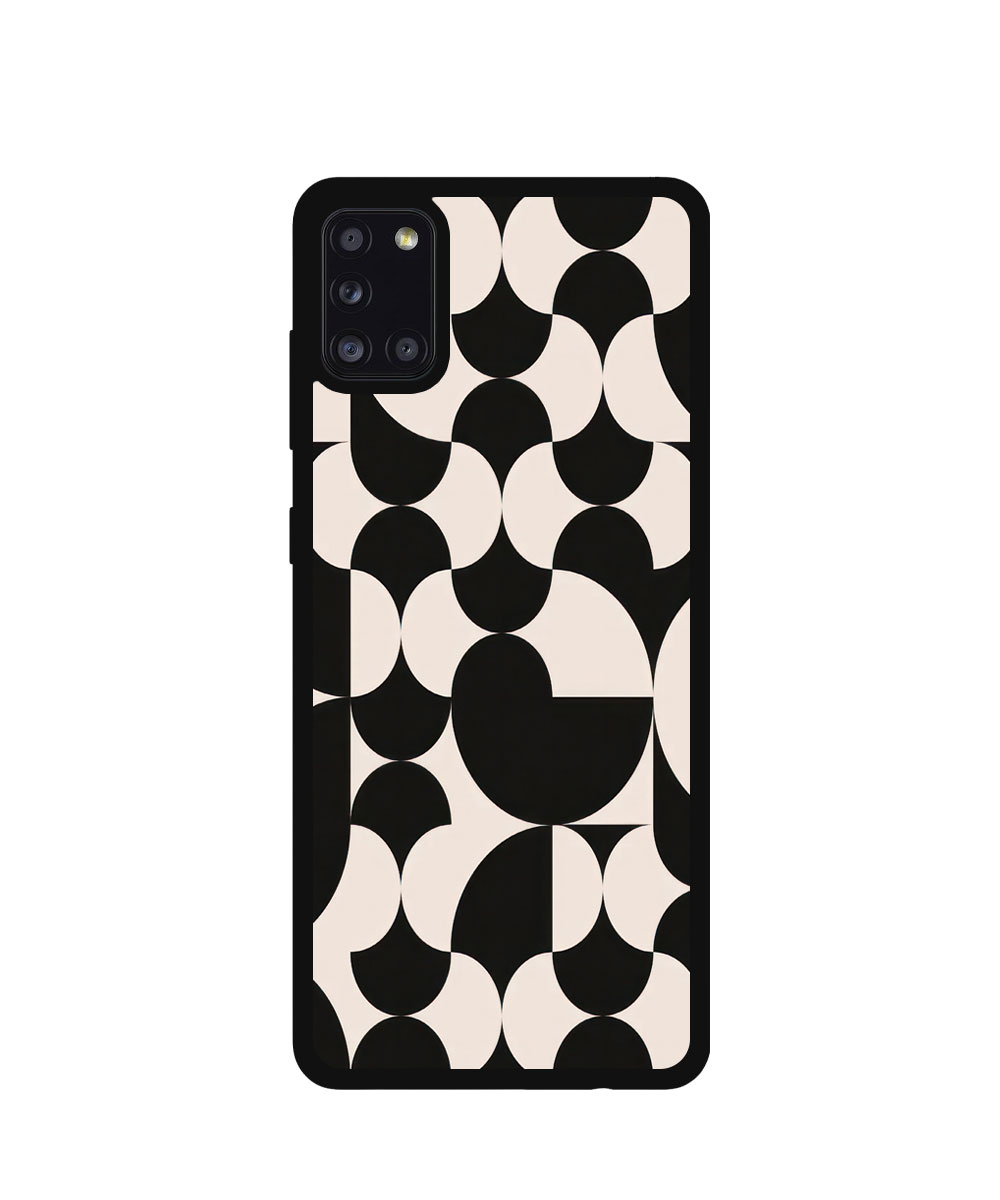 Case / Etui / Pokrowiec / Obudowa na telefon. Wzór: Samsung Galaxy A31