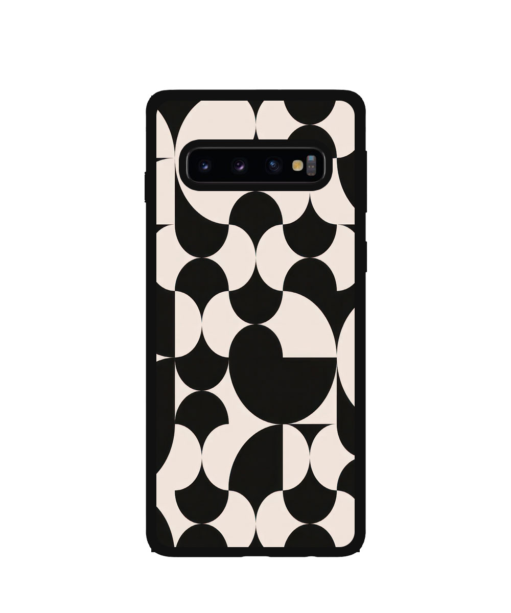 Case / Etui / Pokrowiec / Obudowa na telefon. Wzór: Samsung Galaxy S10