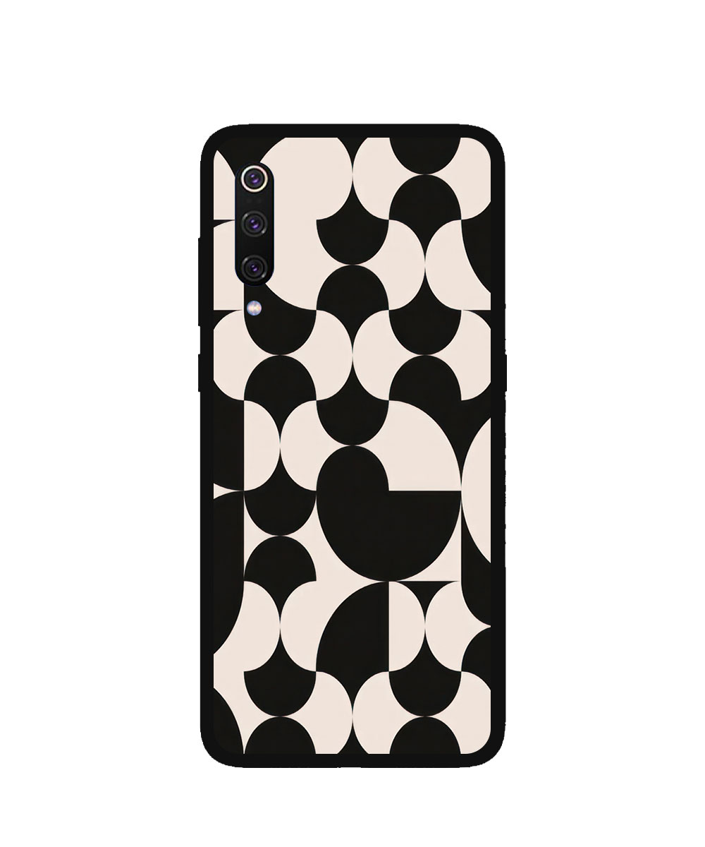 Case / Etui / Pokrowiec / Obudowa na telefon. Wzór: Xiaomi Mi 9