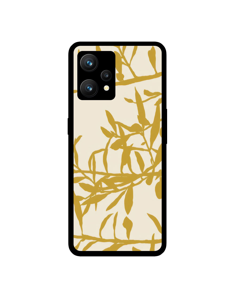 Case / Etui / Pokrowiec / Obudowa na telefon. Wzór: Realme 9 4G / Realme 9 Pro+