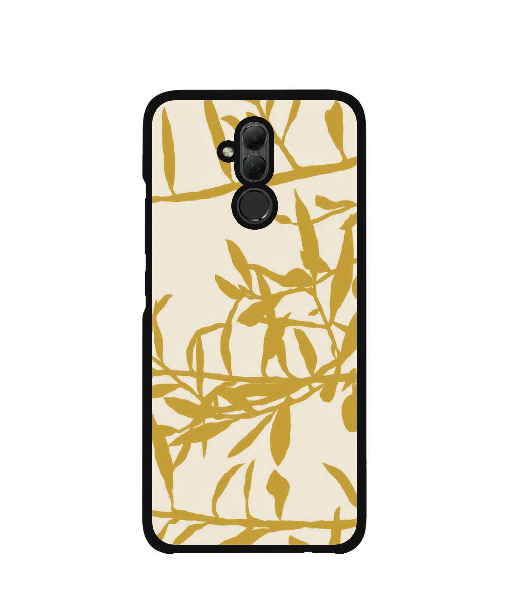 Case / Etui / Pokrowiec / Obudowa na telefon. Wzór: Huawei Mate 20 Lite