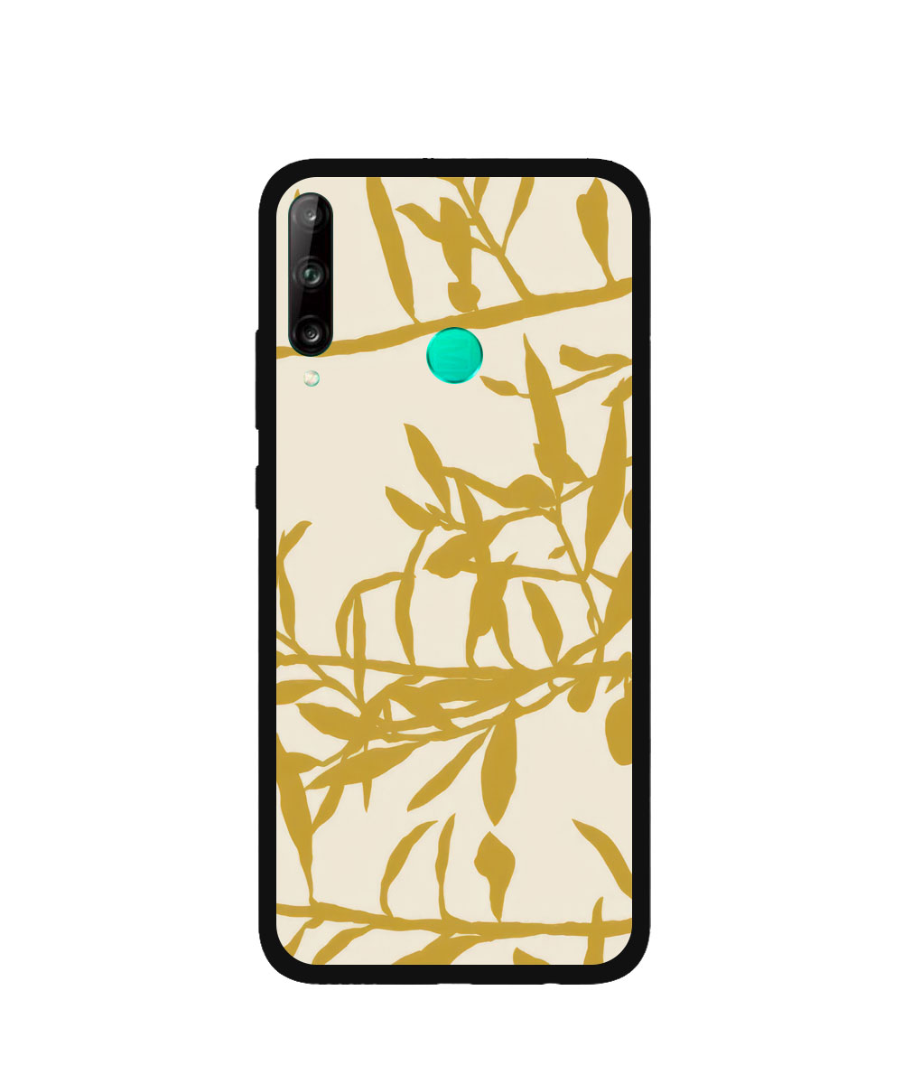 Case / Etui / Pokrowiec / Obudowa na telefon. Wzór: Huawei Y7p