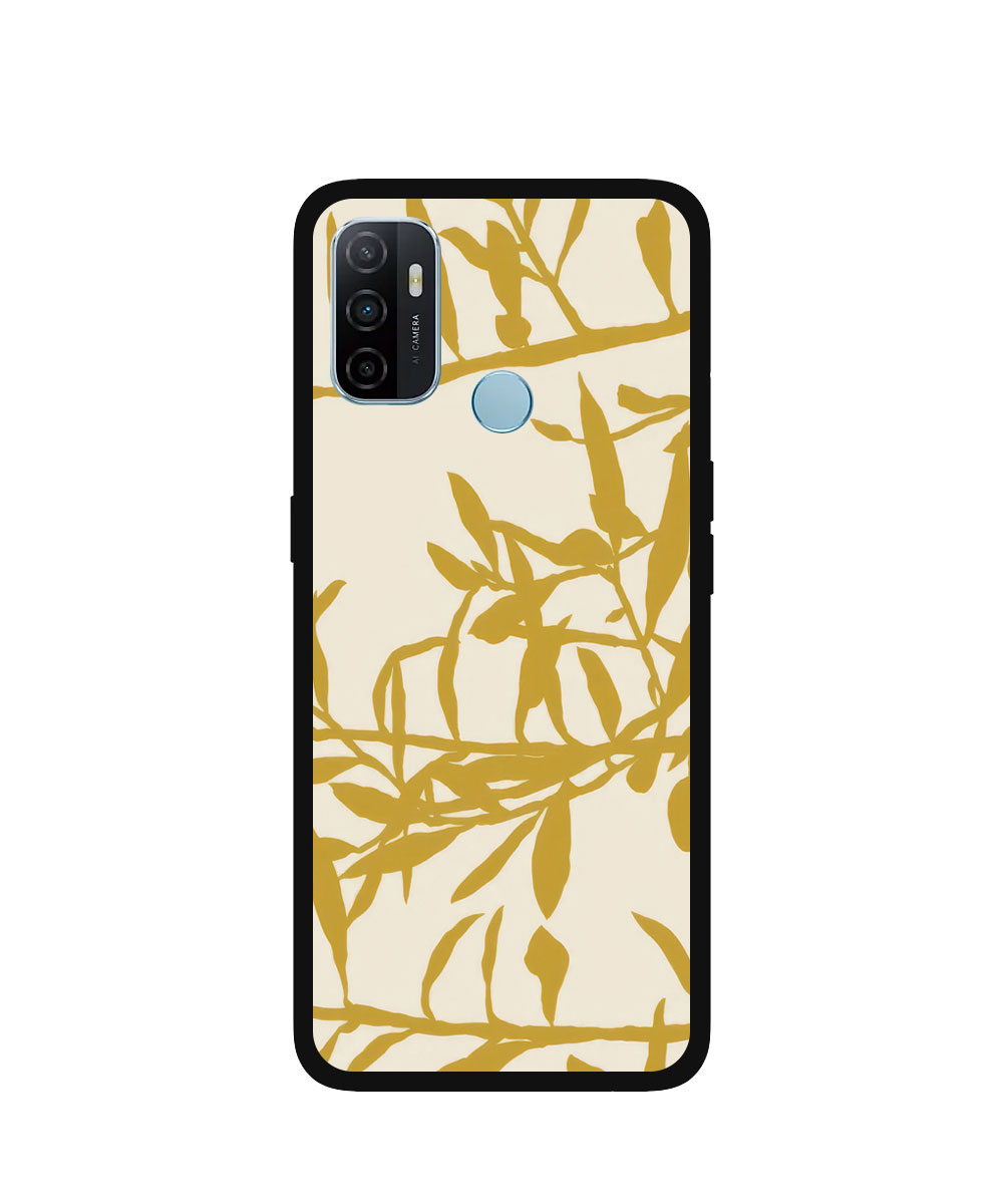 Case / Etui / Pokrowiec / Obudowa na telefon. Wzór: Oppo A53 / A53s / A32