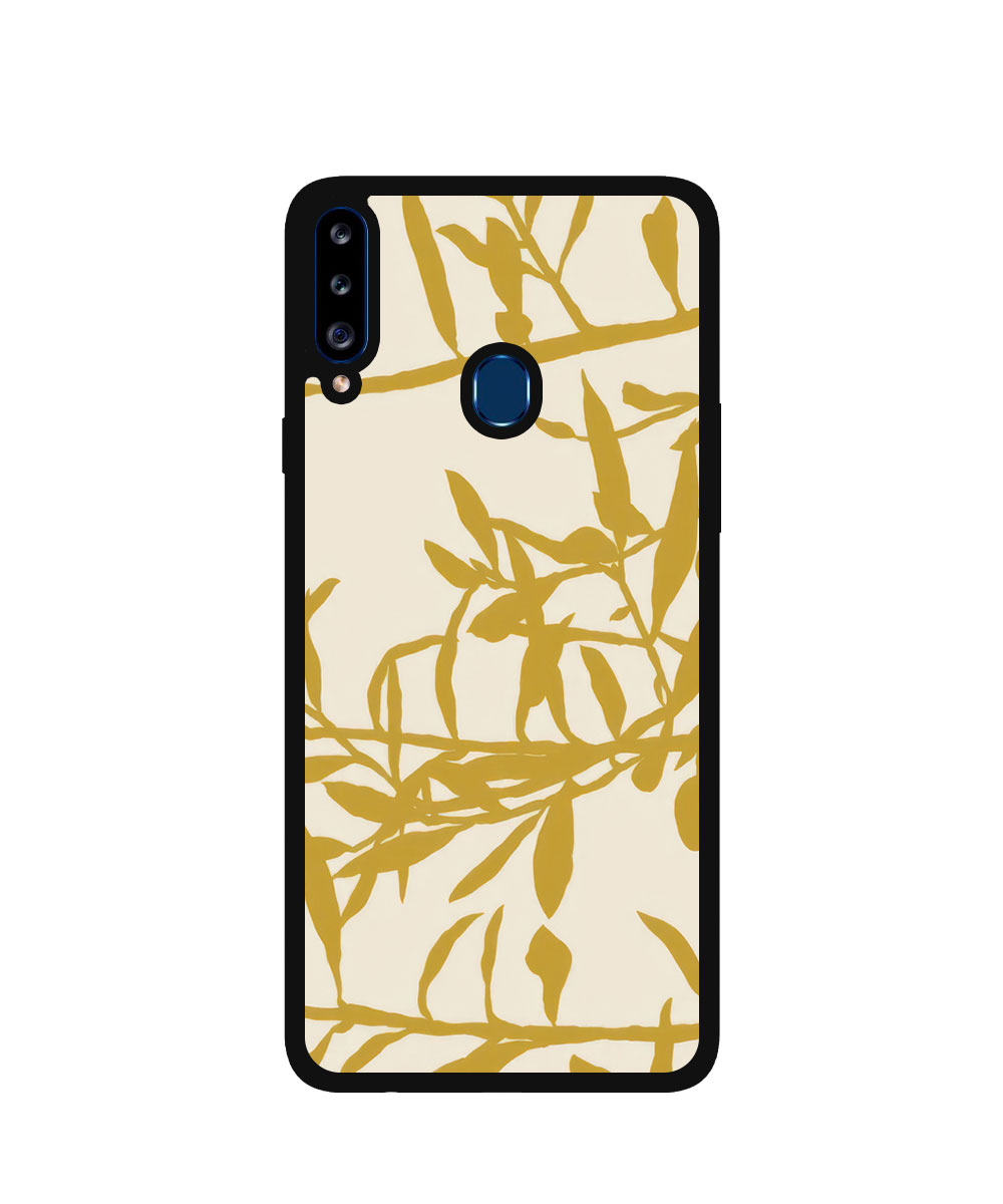 Case / Etui / Pokrowiec / Obudowa na telefon. Wzór: Samsung Galaxy A20s