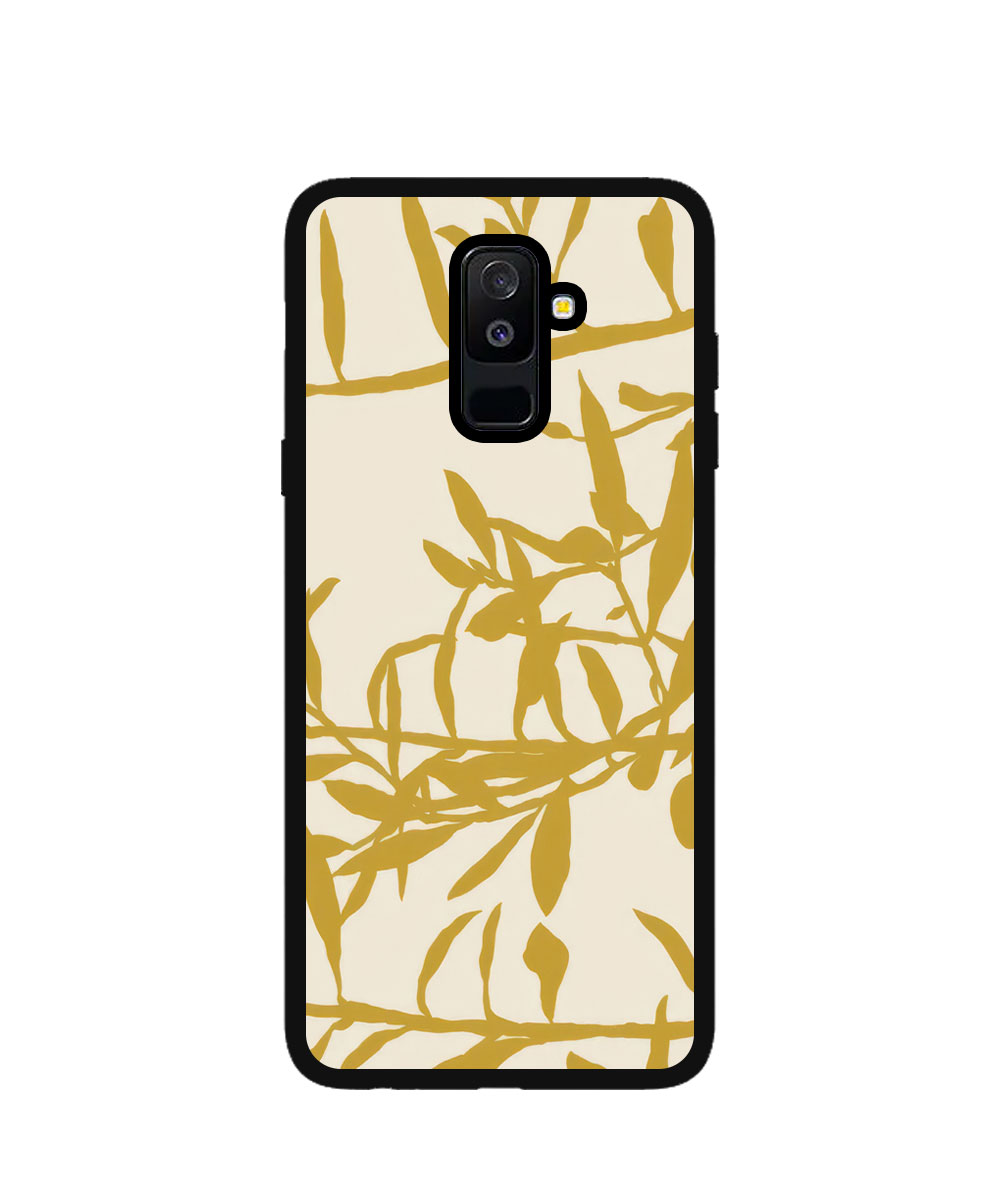 Case / Etui / Pokrowiec / Obudowa na telefon. Wzór: Samsung Galaxy A6