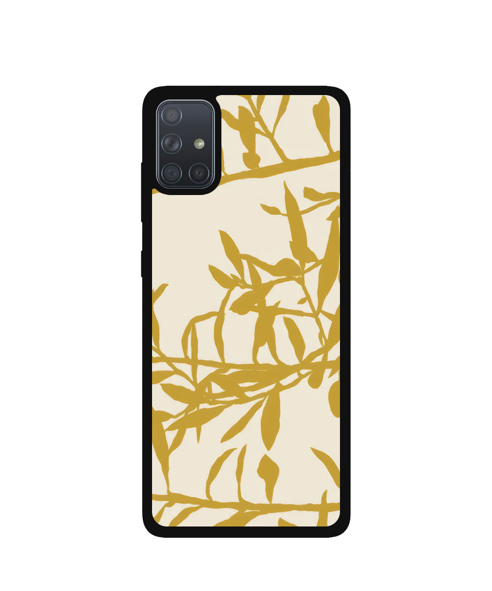 Case / Etui / Pokrowiec / Obudowa na telefon. Wzór: Samsung Galaxy A71