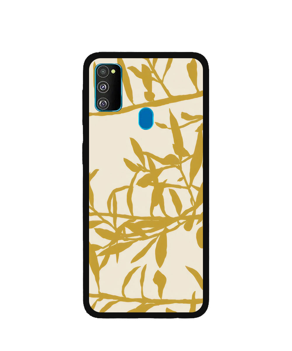 Case / Etui / Pokrowiec / Obudowa na telefon. Wzór: Samsung Galaxy M30s / M21