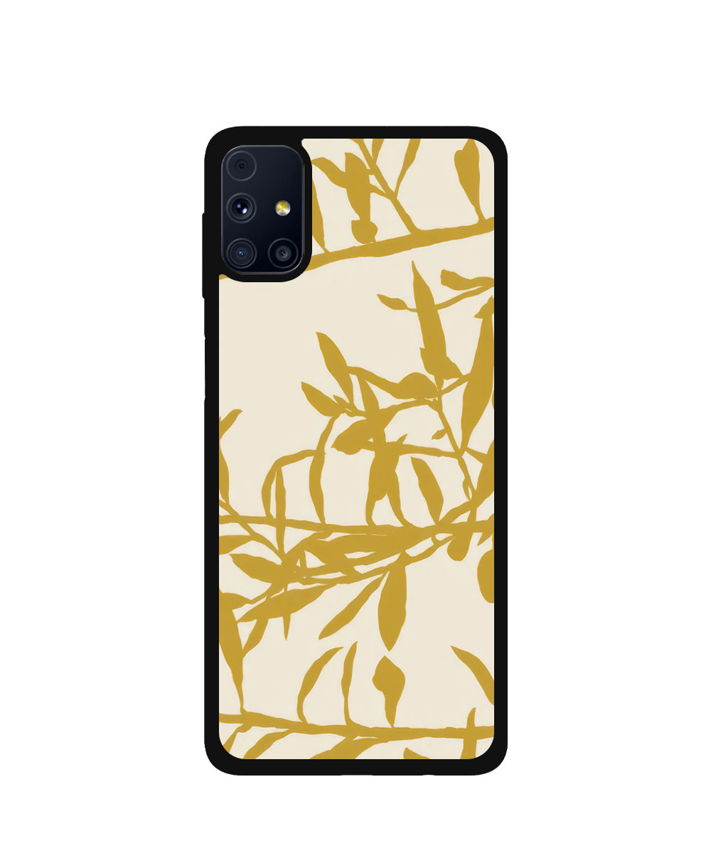 Case / Etui / Pokrowiec / Obudowa na telefon. Wzór: Samsung Galaxy M31s