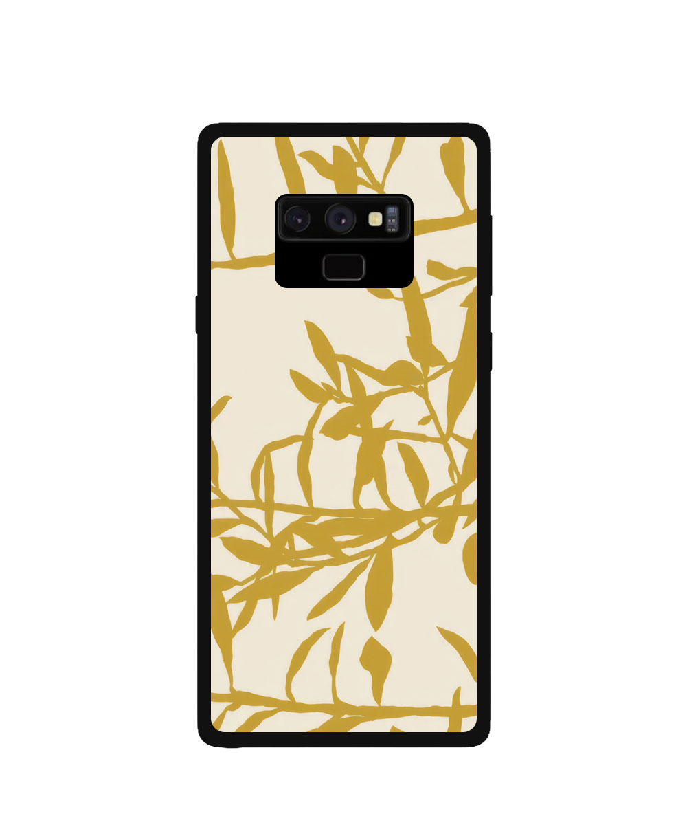 Case / Etui / Pokrowiec / Obudowa na telefon. Wzór: Samsung Galaxy Note 9