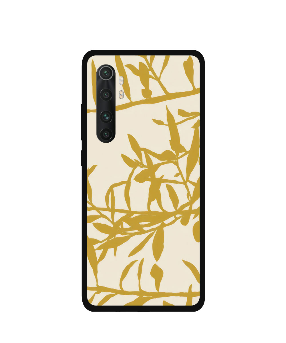 Case / Etui / Pokrowiec / Obudowa na telefon. Wzór: Xiaomi Mi Note 10 Lite