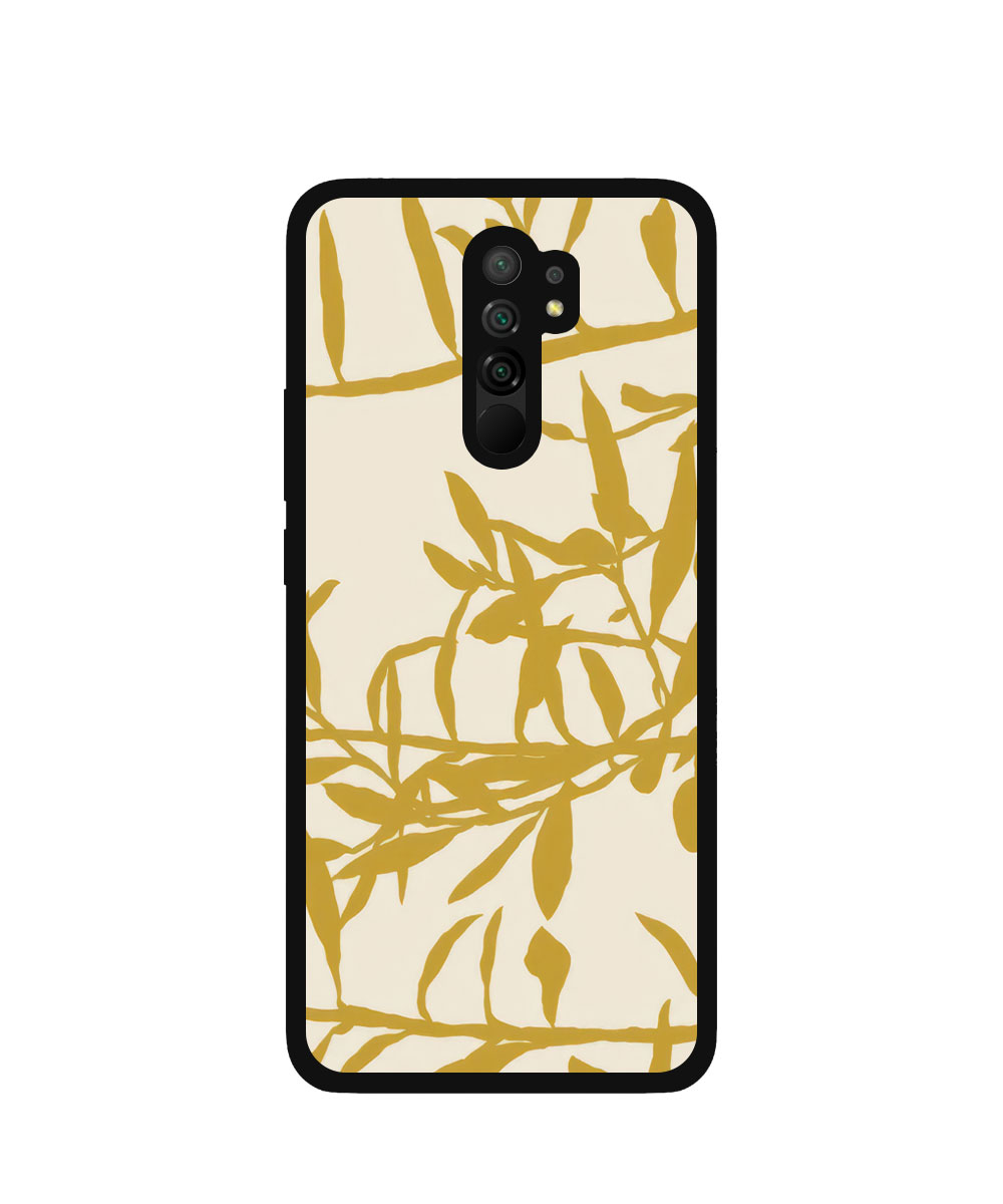 Case / Etui / Pokrowiec / Obudowa na telefon. Wzór: Xiaomi Redmi 9