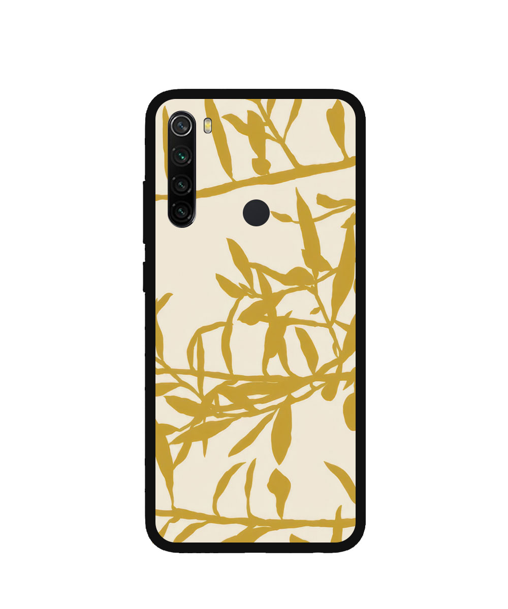 Case / Etui / Pokrowiec / Obudowa na telefon. Wzór: Xiaomi Redmi Note 8T