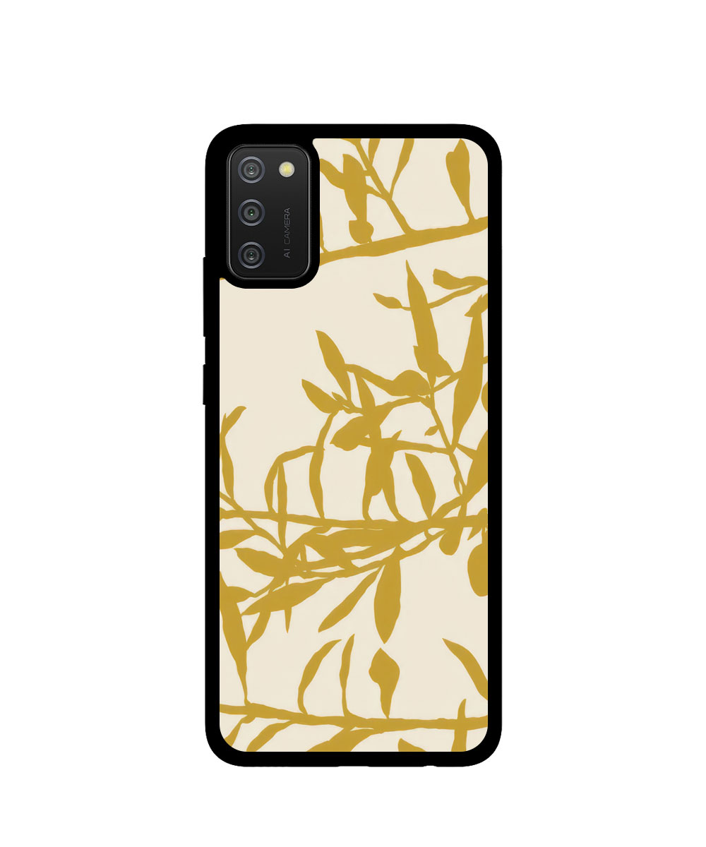 Case / Etui / Pokrowiec / Obudowa na telefon. Wzór: Samsung Galaxy A02s/A03s