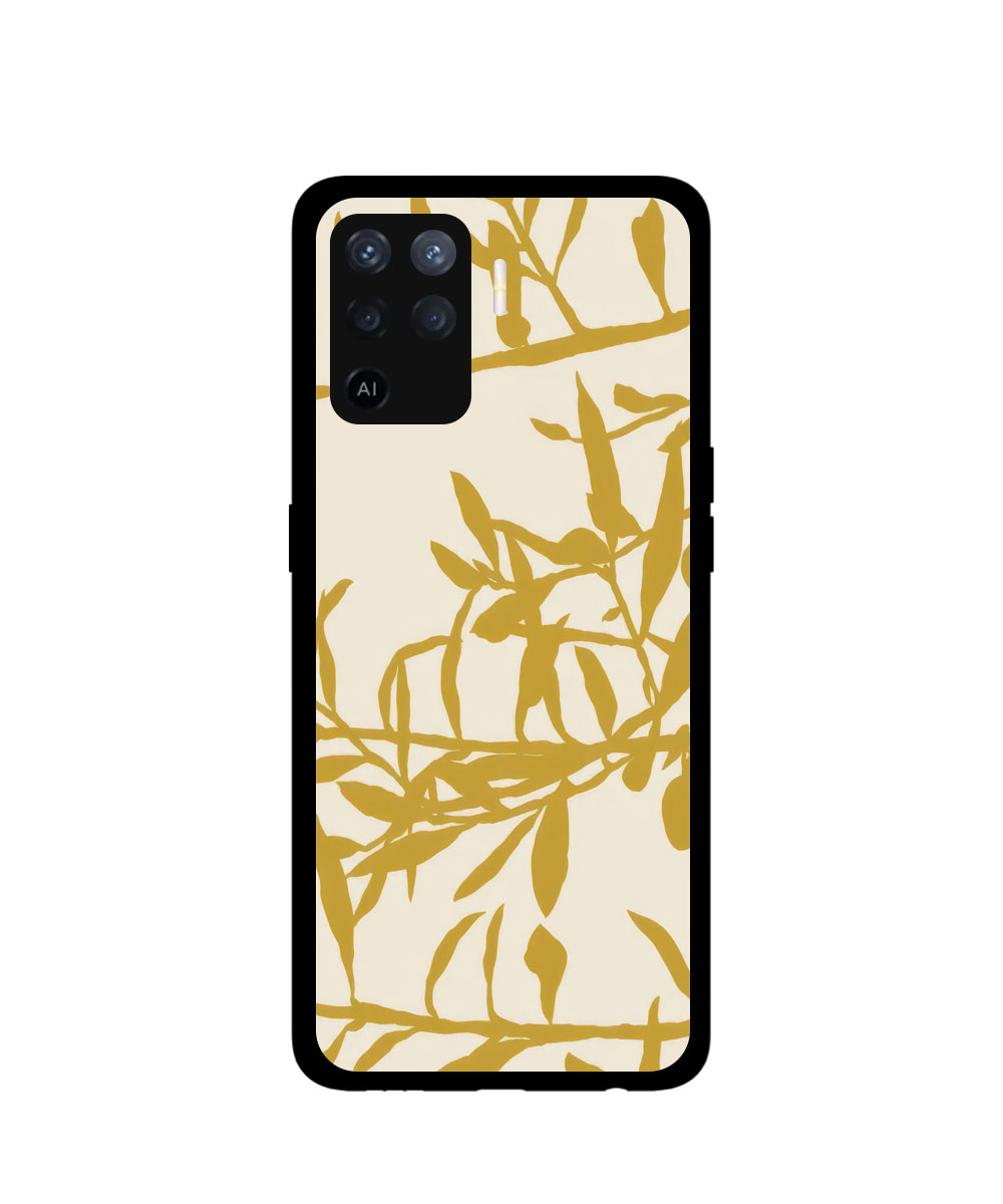 Case / Etui / Pokrowiec / Obudowa na telefon. Wzór: OPPO Reno5 Lite - A94 4G