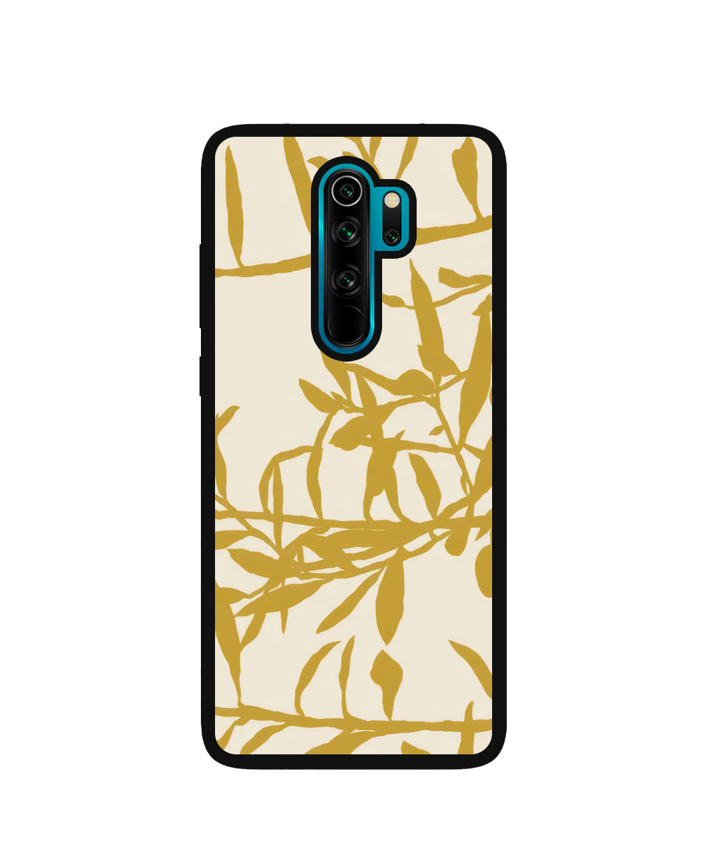 Case / Etui / Pokrowiec / Obudowa na telefon. Wzór: Xiaomi Redmi Note 8 Pro