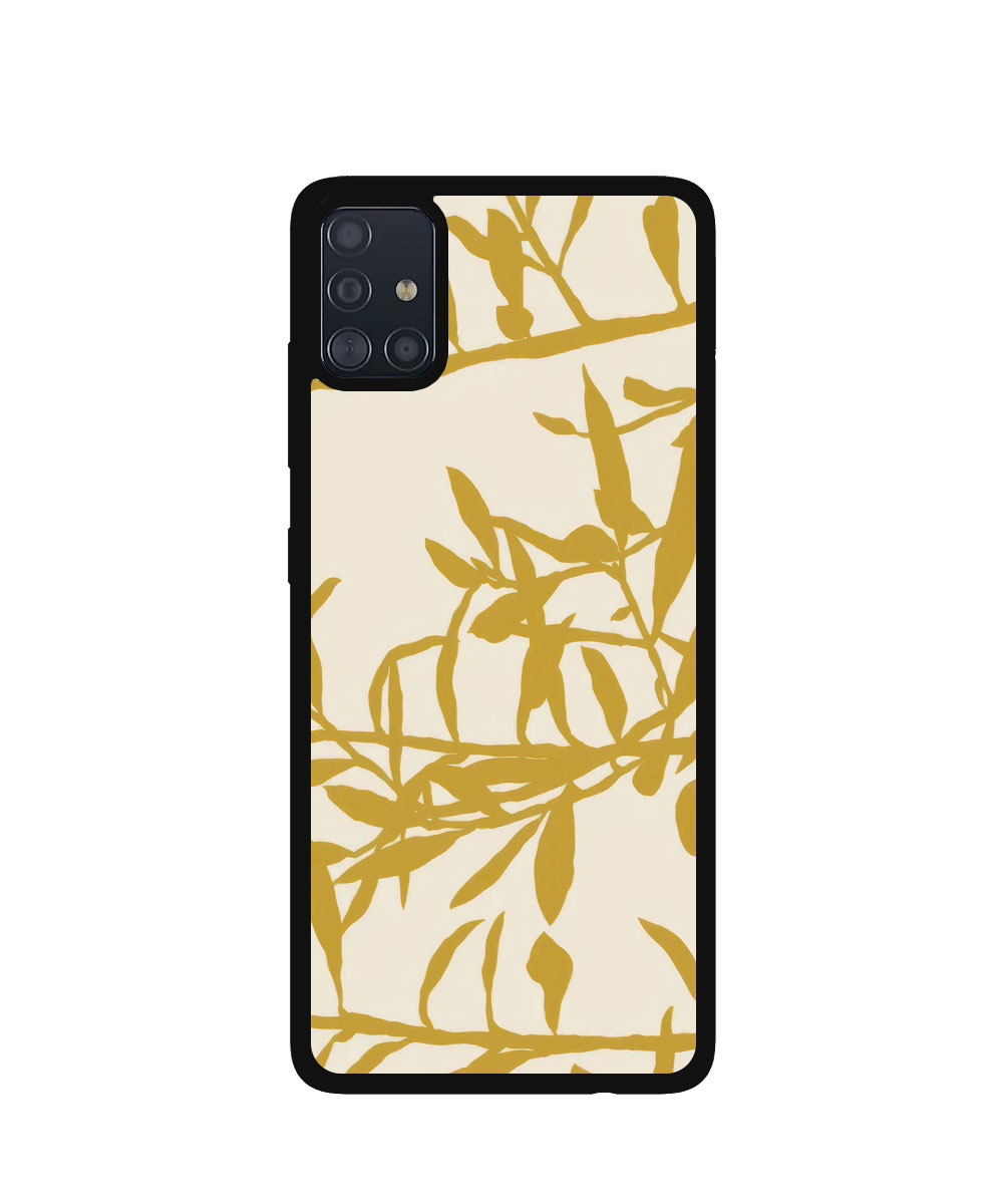 Case / Etui / Pokrowiec / Obudowa na telefon. Wzór: Samsung Galaxy A51