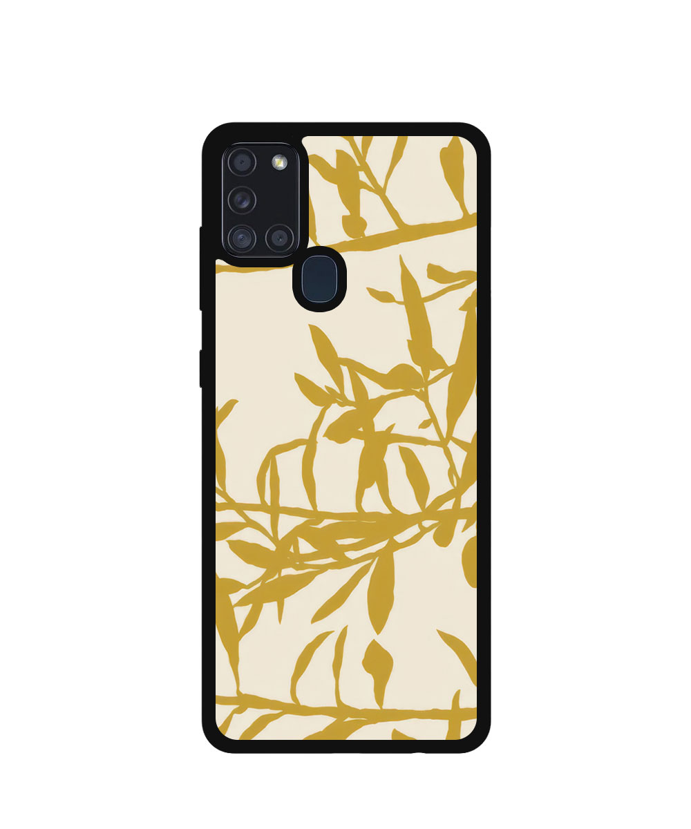 Case / Etui / Pokrowiec / Obudowa na telefon. Wzór: Samsung Galaxy A21s