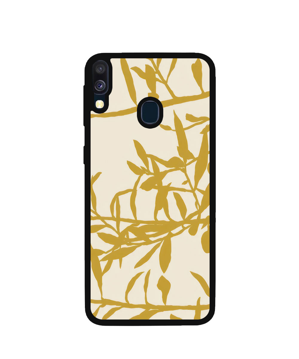 Case / Etui / Pokrowiec / Obudowa na telefon. Wzór: Samsung Galaxy A40