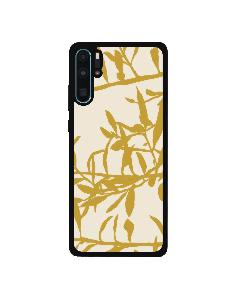 Case / Etui / Pokrowiec / Obudowa na telefon. Wzór: Huawei P30 Pro