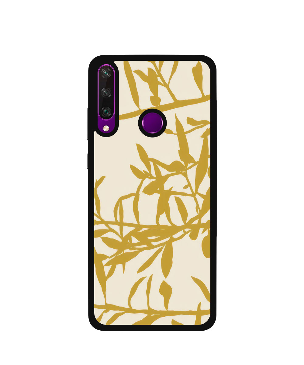 Case / Etui / Pokrowiec / Obudowa na telefon. Wzór: Huawei Y6p