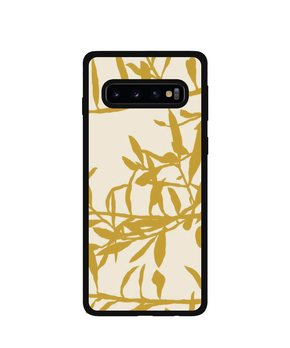 Case / Etui / Pokrowiec / Obudowa na telefon. Wzór: Samsung Galaxy S10