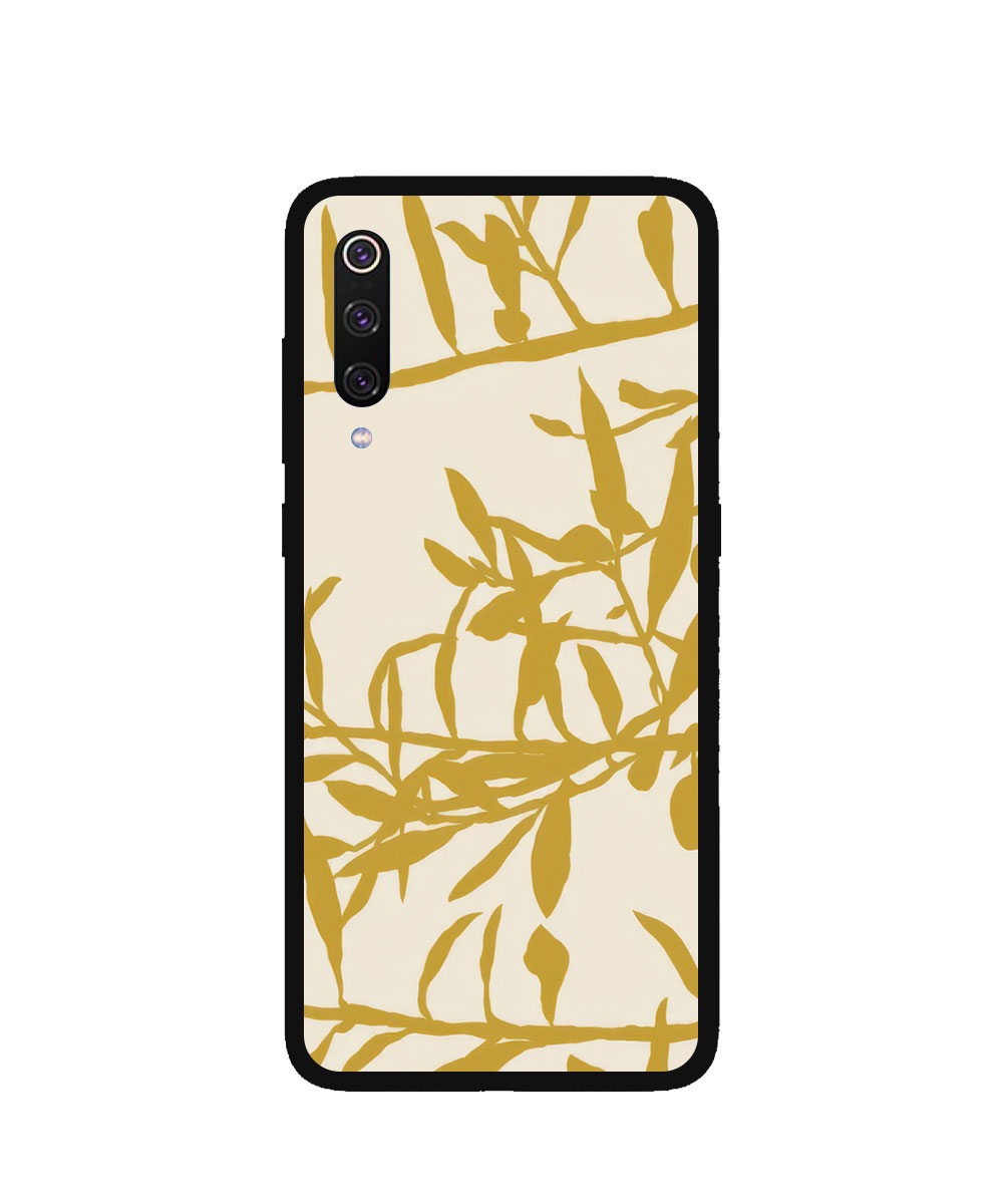 Case / Etui / Pokrowiec / Obudowa na telefon. Wzór: Xiaomi Mi 9