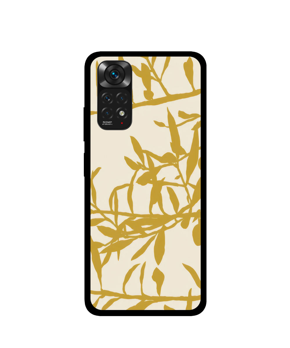 Case / Etui / Pokrowiec / Obudowa na telefon. Wzór: Xiaomi Redmi Note 11 / 11S